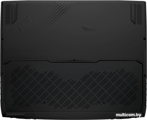Игровой ноутбук MSI Titan GT77HX 13VI-213RU