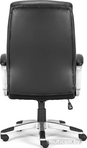 Кресло Brabix Grand EX-501 (черный)