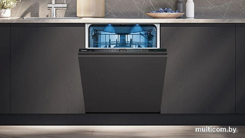 Встраиваемая посудомоечная машина Siemens iQ500 SX65ZX49CE