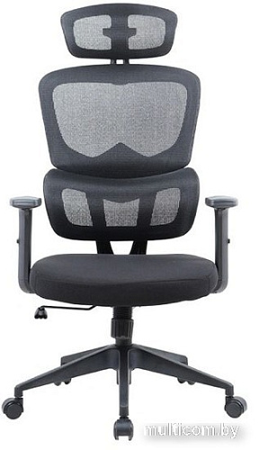 Кресло CHAIRMAN 560 (черный)