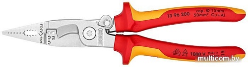 Стриппер Knipex 13 96 200