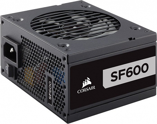 Блок питания Corsair SF600 CP-9020182-EU