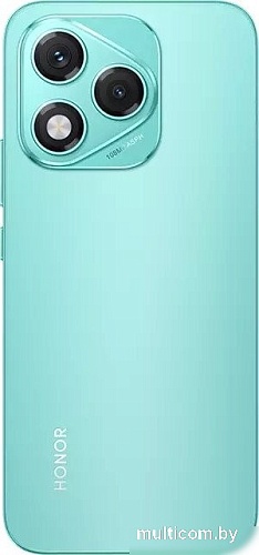 Телефон HONOR 400 Lite 8GB/256GB международная версия (бирюзово-зеленый)