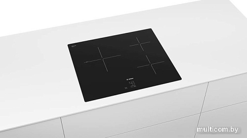 Варочная панель Bosch Serie 2 PUC61KAA5E