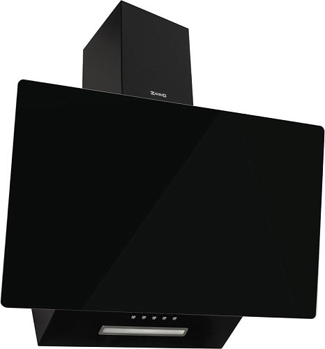 Кухонная вытяжка ZorG Ultra 1030 60 M (черный)