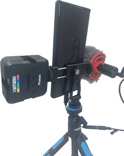 Держатель Zarrumi Mill 16