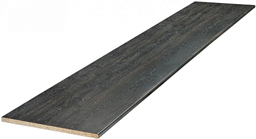 Столешница Артём-Мебель 0.8 (дуб обожженный)