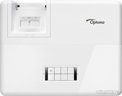 Проектор Optoma ZW400