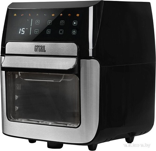 Аэрогриль (аэрофритюрница) GFgril GFA-9400
