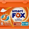 Капсулы для стирки Smart FOX Концентрированные 190006 (10 шт)