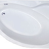 Ванна Royal Bath Alpine 150x100x58 R RB819100