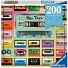 Пазл Ravensburger Микс кассет 12962 (200 эл)