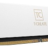 Оперативная память Team T-Create Expert 2x64ГБ DDR5 6400 МГц CTCWD5128G6400HC42CDC01