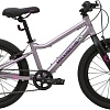 Детский велосипед Maxiscoo 5Bike 20 L 2024 (розовый сапфир)
