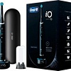 Электрическая зубная щетка Oral-B iO 10 Series 10 Cosmic Black (черный)