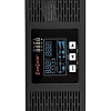 Источник бесперебойного питания ExeGate PowerExpert ULS-1000.LCD.AVR.C13.USB.RS232.SNMP.2U