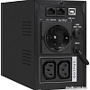 Источник бесперебойного питания ExeGate SpecialPro Smart LLB-1000.LCD.AVR.1SH.2C13.RJ.USB EX292788RUS