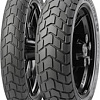 Внедорожные мотошины Pirelli MT60 RS 160/60R17 69H Rear