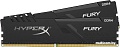 Оперативная память HyperX Fury 2x16GB DDR4 PC4-19200 HX424C15FB3K2/32