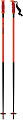 Лыжные палки Atomic Ski Redster 2024-2025 AJ5005686135 (р.135, красный)