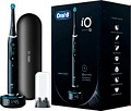 Электрическая зубная щетка Oral-B iO 10 Series 10 Cosmic Black (черный)