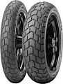 Внедорожные мотошины Pirelli MT60 RS 160/60R17 69H Rear