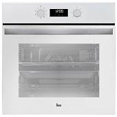 Духовой шкаф TEKA WISH Easy HBB 720 WHITE (41560201)