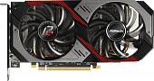 Видеокарта ASRock Radeon RX 5500 XT Phantom Gaming D OC 8G GDDR6