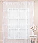 Тюль Amore Mio RR 44757-0111B 3x2.6 м 19758 (белый)