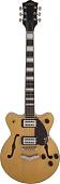 Полуакустическая гитара Gretsch G2655 Streamliner CB JR DC VLAMB