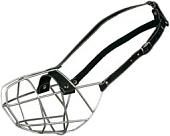 Намордник Каскад металл №1 04416011