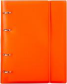 Общая тетрадь BRAUBERG А5 403571 (120л, оранжевый)