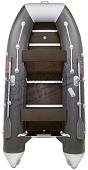 Моторно-гребная лодка Мнев и Ко VN 340H