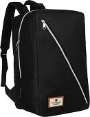Спортивный рюкзак Peterson PTN BPP-08 (черный)