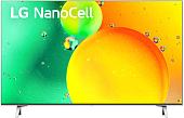Телевизор LG NanoCell 43NANO776QA