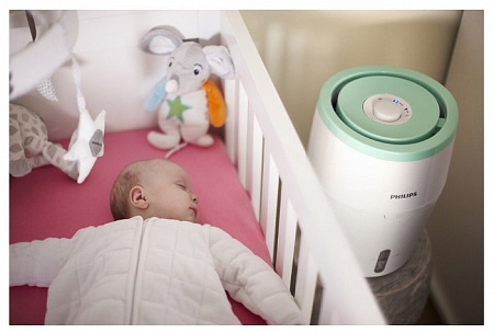 Увлажнитель воздуха Philips HU4801/01