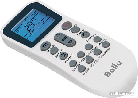 Сплит-система Ballu BLC_C-36HN1