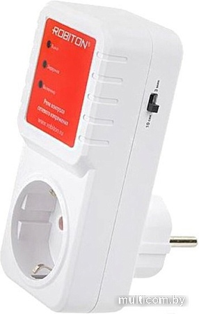 Реле напряжения Robiton РН-1 BL1 БЛ16580