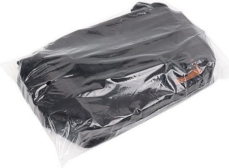 Термосумка Darvish DV-H-2315BK 7л (черный)