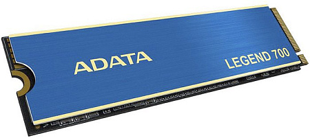 SSD ADATA Legend 700 2TB ALEG-700-2TCS