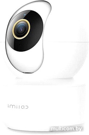 IP-камера Imilab Home Security Camera С21 CMSXJ38A