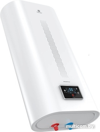 Накопительный электрический водонагреватель Royal Clima Epsilon Inox RWH-EP100-FS