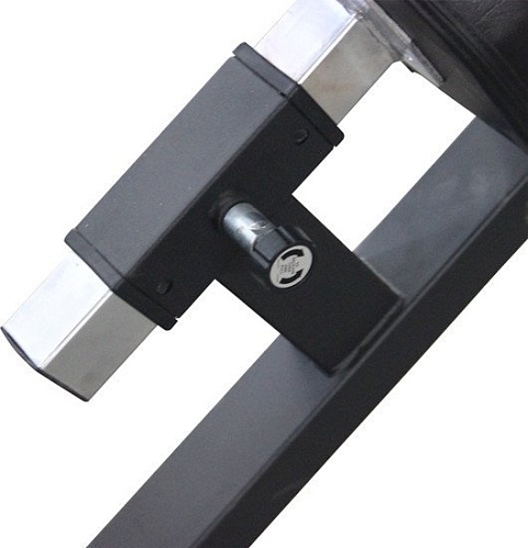 Силовая скамья DFC Powergym SUB023