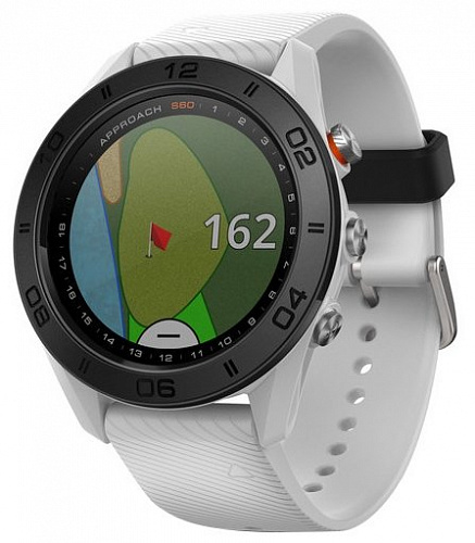 Часы Garmin Approach S60