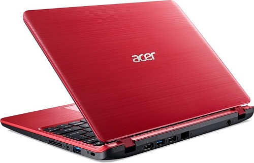Ноутбук Acer Aspire 1 A111-31-P8LC NX.GX9EU.007