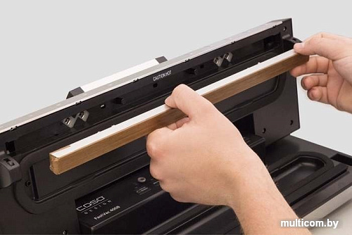 Вакуумный упаковщик CASO FastVac 4008