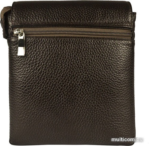 Мужская сумка Carlo Gattini Sinfonica Damboli 5046-04 (темно-коричневый)