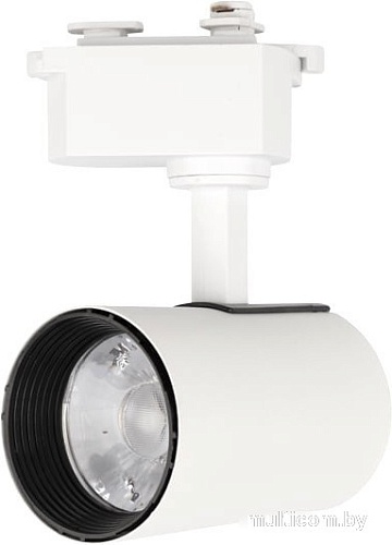 Трековый светильник Rexant Star Track 611-001 (белый)