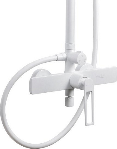 Душевая система Maxonor Pure Life PL2496-8