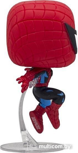 Фигурка Funko Bobble Marvel 80th First Appearance Spider-Man 46952